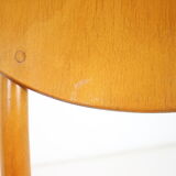 Pair of Chairs by TON, 1965 Czechoslovakia