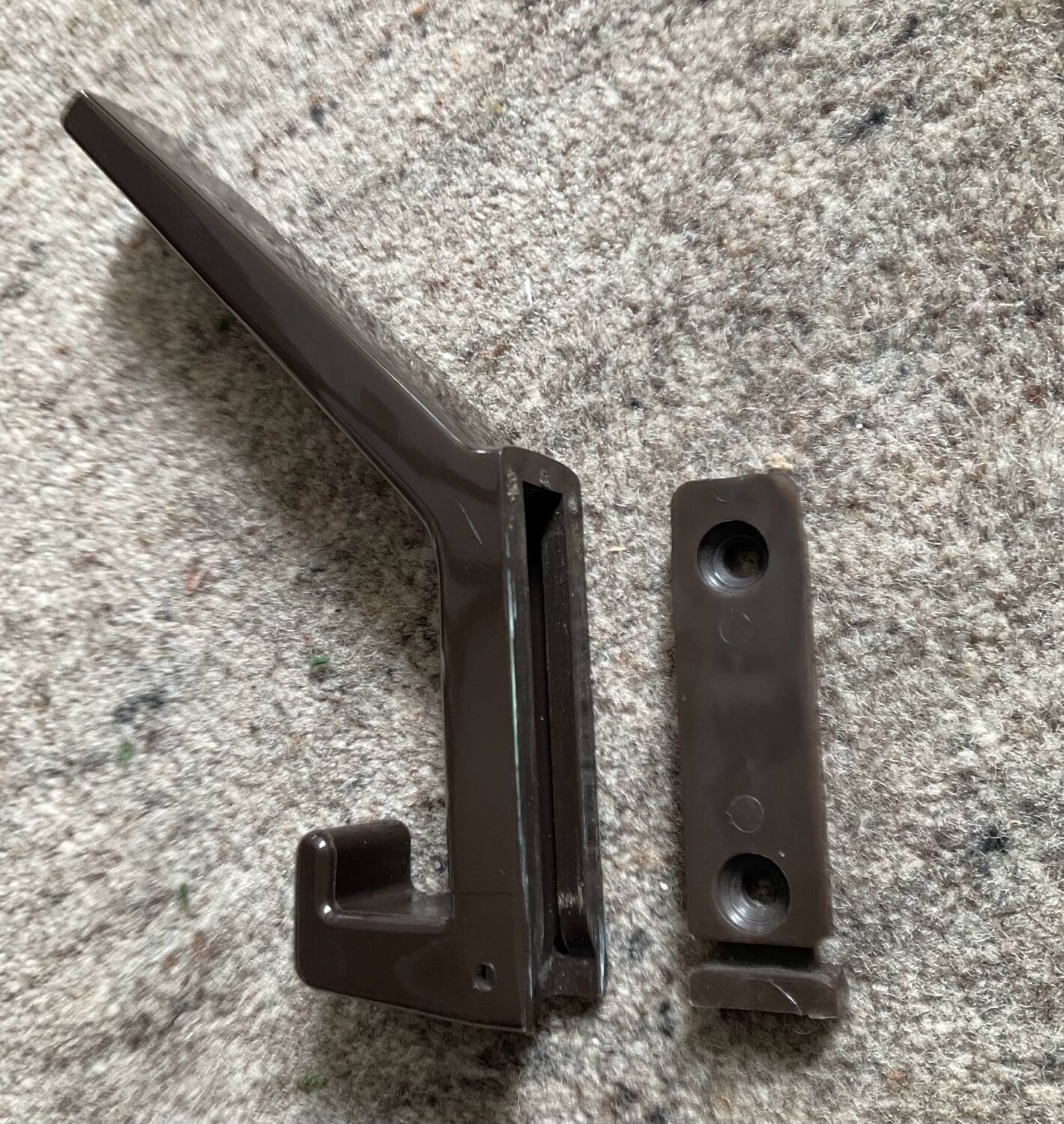 Series 7 hooks from the 70s