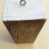 tiroir ancien atelier bois