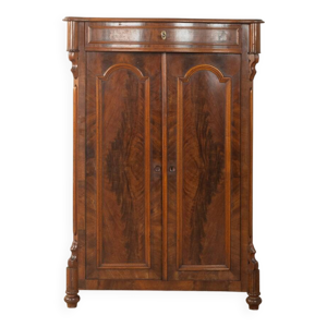 Commode de la période - vers