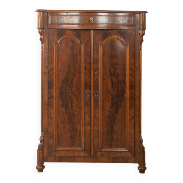 Commode de la période Gründerzeit vers 1880, Vintage