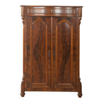 Chest of drawers from the Gründerzeit period around 1880, Vintage
