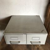 Locker industrial val - rex