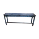 Old Burmese teak console