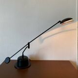 Articulated lamp