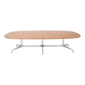 Table de Charles et Ray - herman