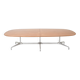 Table de Charles et Ray Eames pour Herman Miller, années 1970