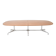 Table de Charles et Ray Eames pour Herman Miller, années 1970