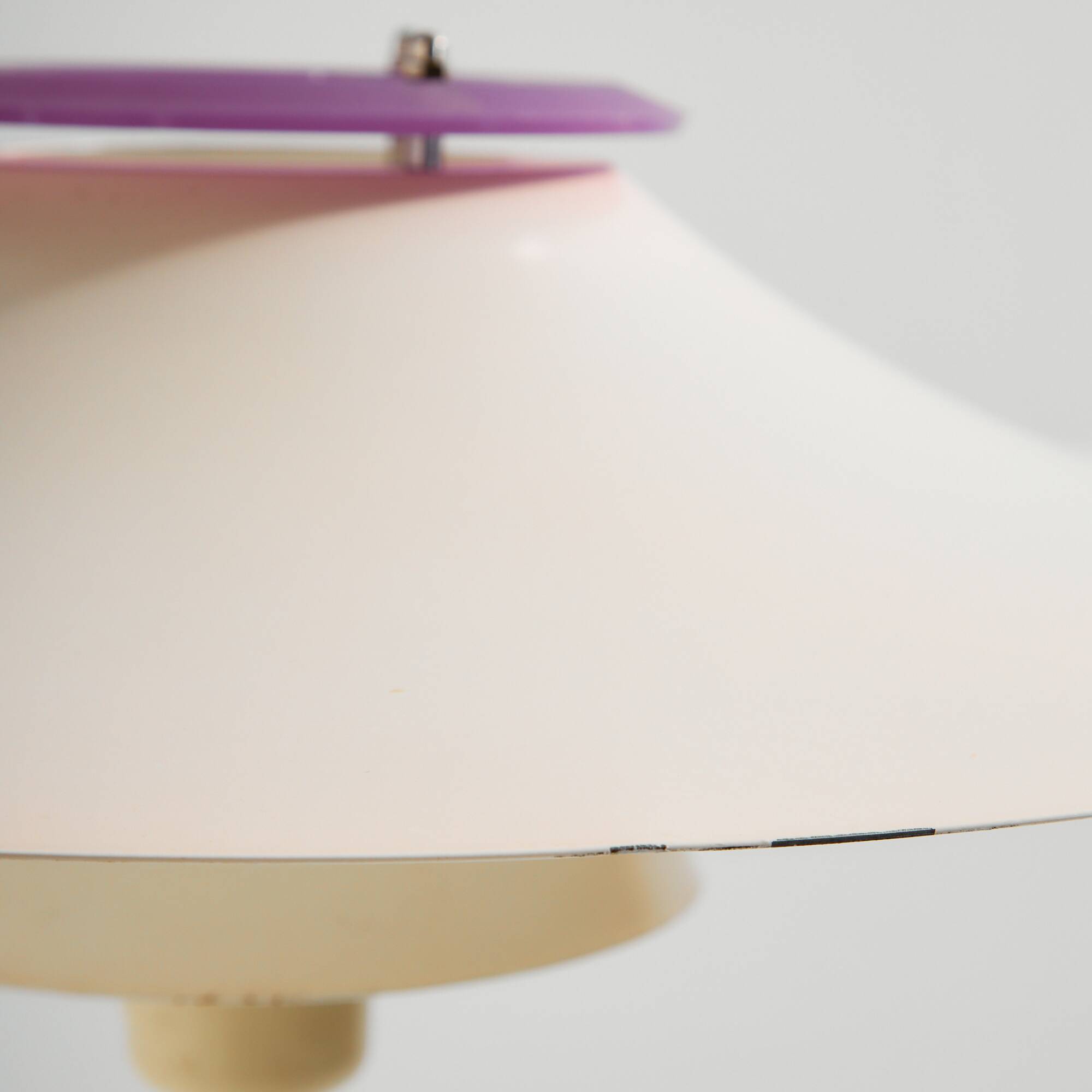 MK9970 Luna aluminium floor lamp by Design Light A/S