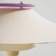 MK9970 Luna aluminium floor lamp by Design Light A/S