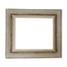 Montparnasse style frame 66X56 foliage 46X38 cm patinated wood circa 1930/50 SB209