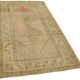 Turkish Vintage Anatolian Rug 115 cm x 202 cm