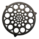Old cast iron trivia