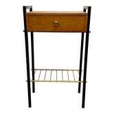 Vintage furniture