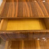 1960s designer chest of drawers