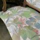 Sofa - Louis XV style bench / rockery