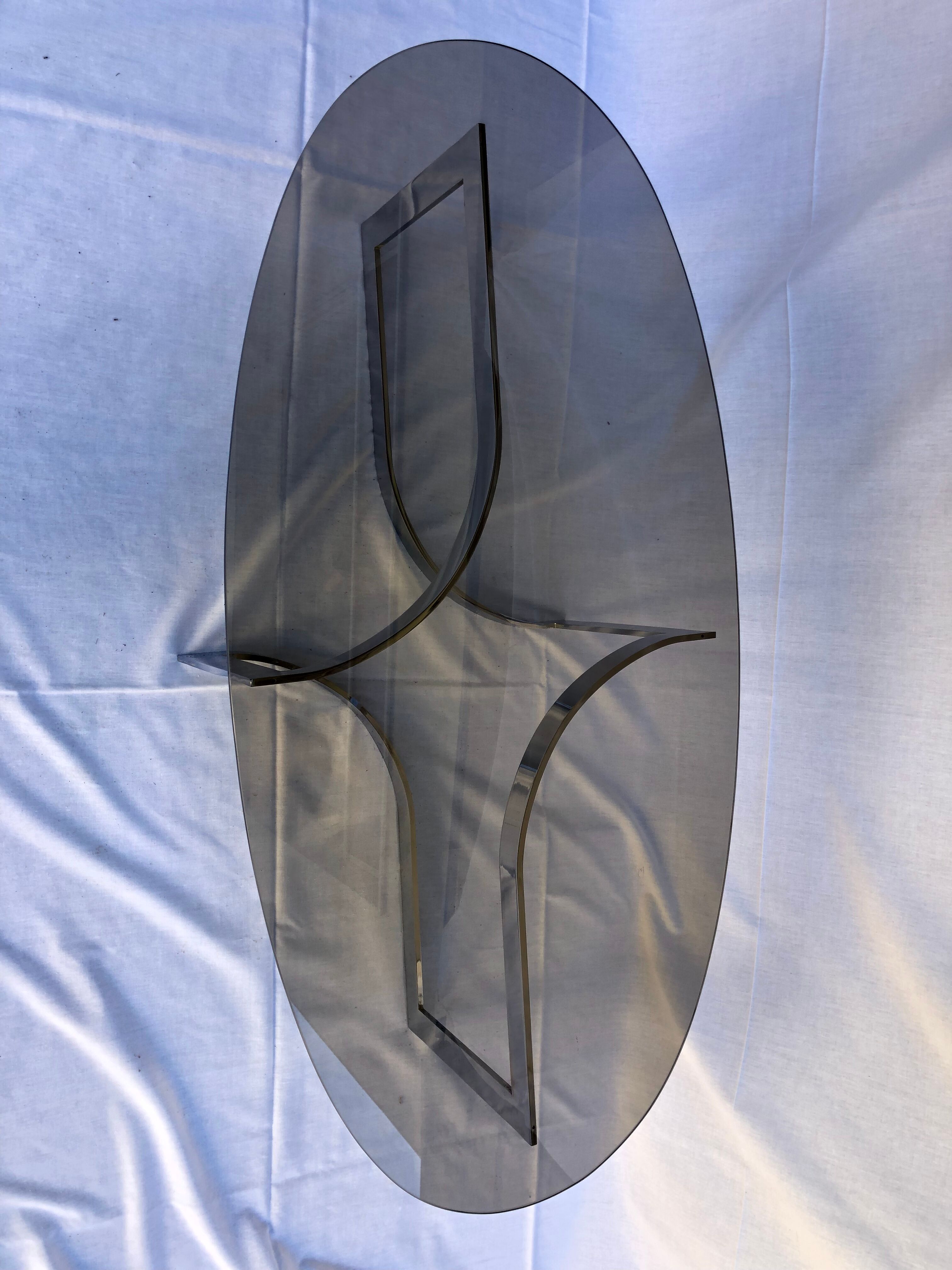 Table basse design