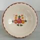 Round hollow Longchamp Agen plate