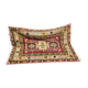 Magnificent Moroccan rug from Rabat 2×3 m (1983)