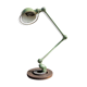 Lamp jieldé 2 arms