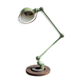 Lampe jieldé 2 bras