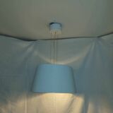 Space Age 90s design pendant light