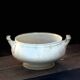 Vegetable dish (or soup tureen) Creil & Montereau, Dublin