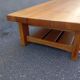 Pierre Chapo coffee table