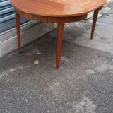 Scandinavian table