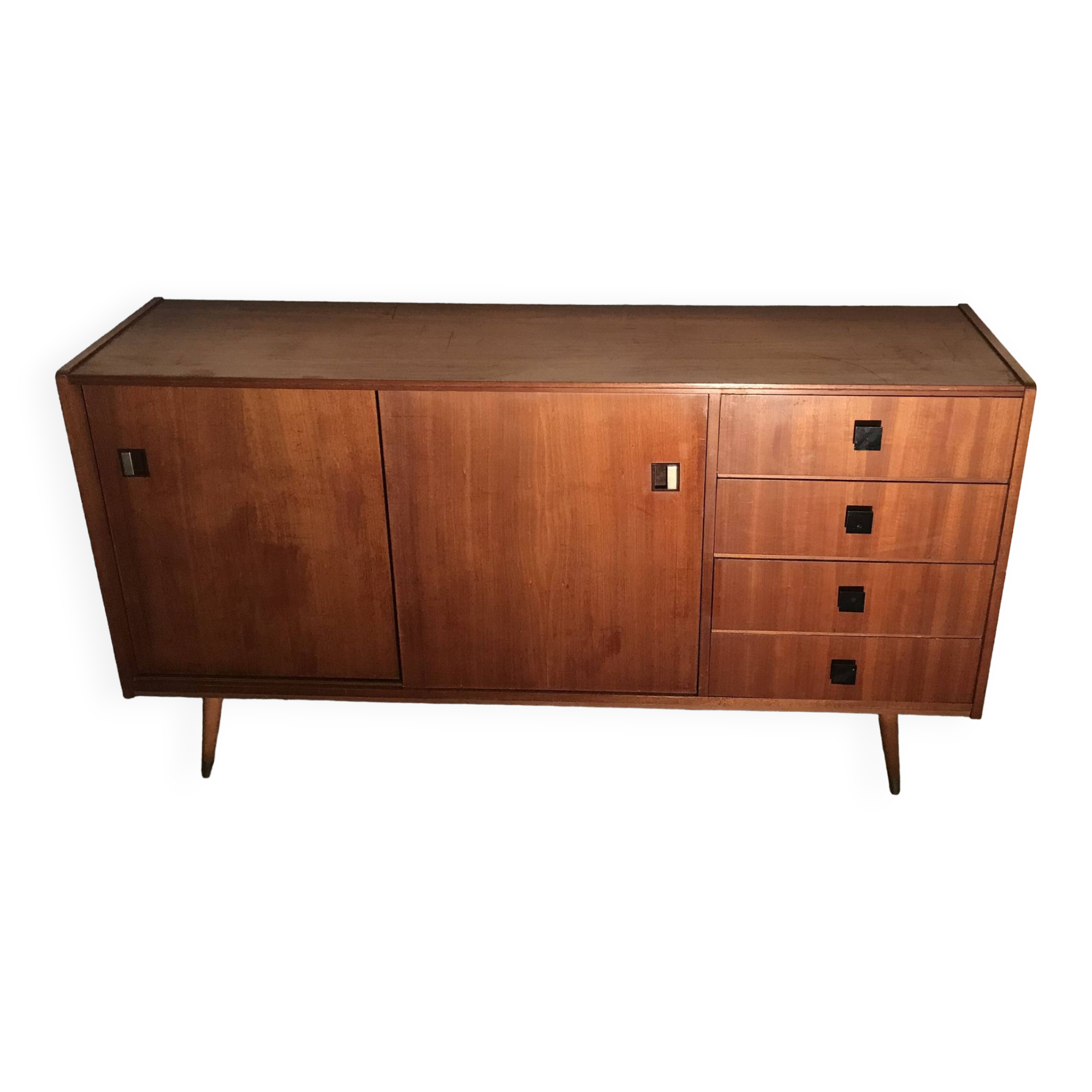 Vintage sideboard 1960's