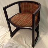 Mid-Century Portuguese Armchair