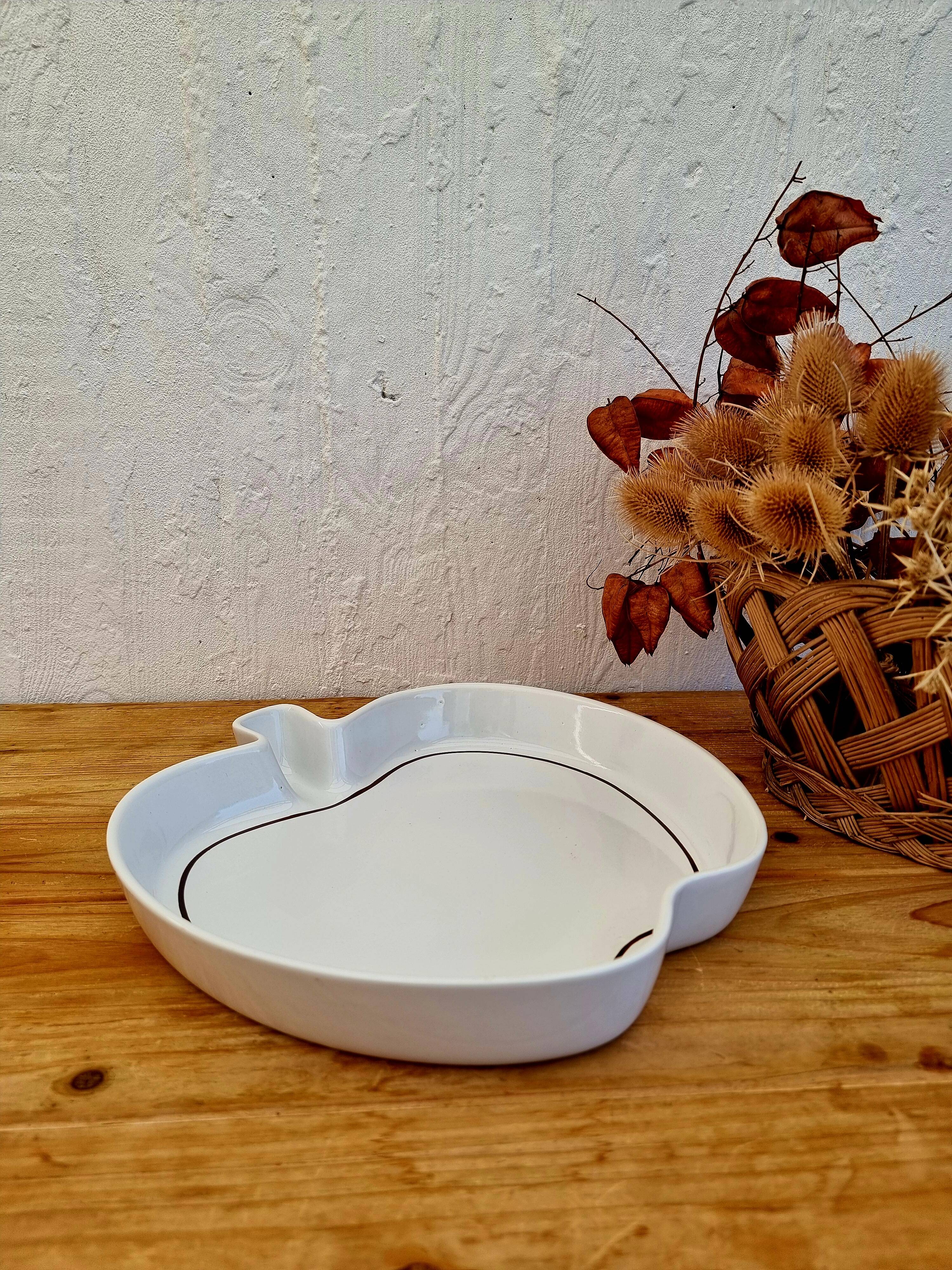 Vintage Revol dish
