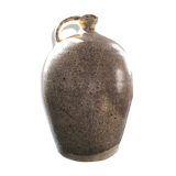 Stoneware water jug