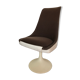 Tulip foot chair