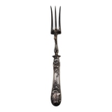 Louis XV serving fork