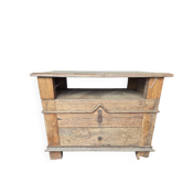 Commode, meuble ancien en bois
