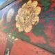 Antique Chinese cabinet