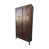 Vintage Parisian wardrobe