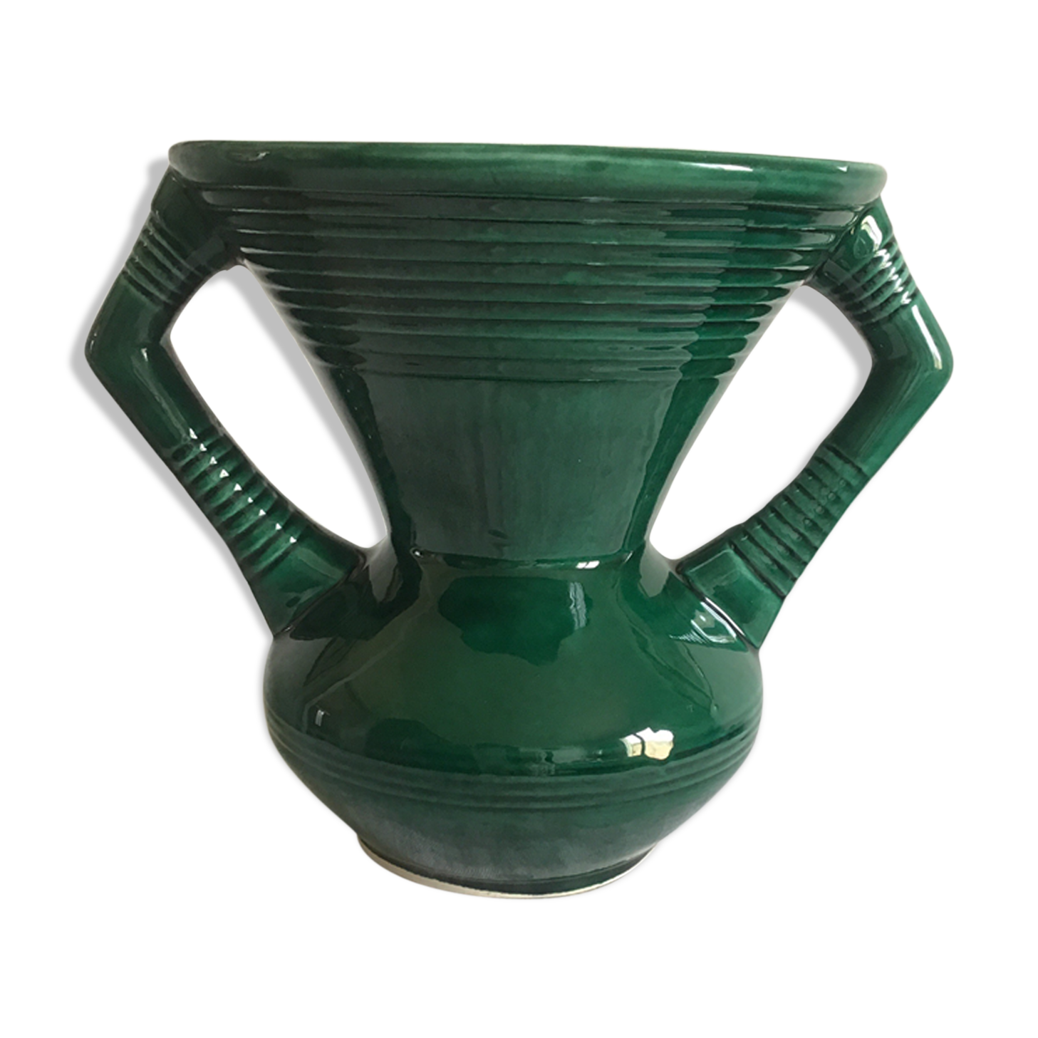 Vallauris vase  50
