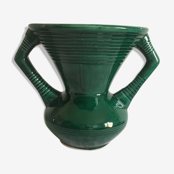 Vallauris vase  50