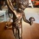 Lampe Art Déco