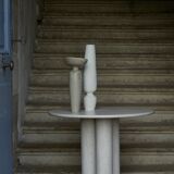 Buffon stone dining table