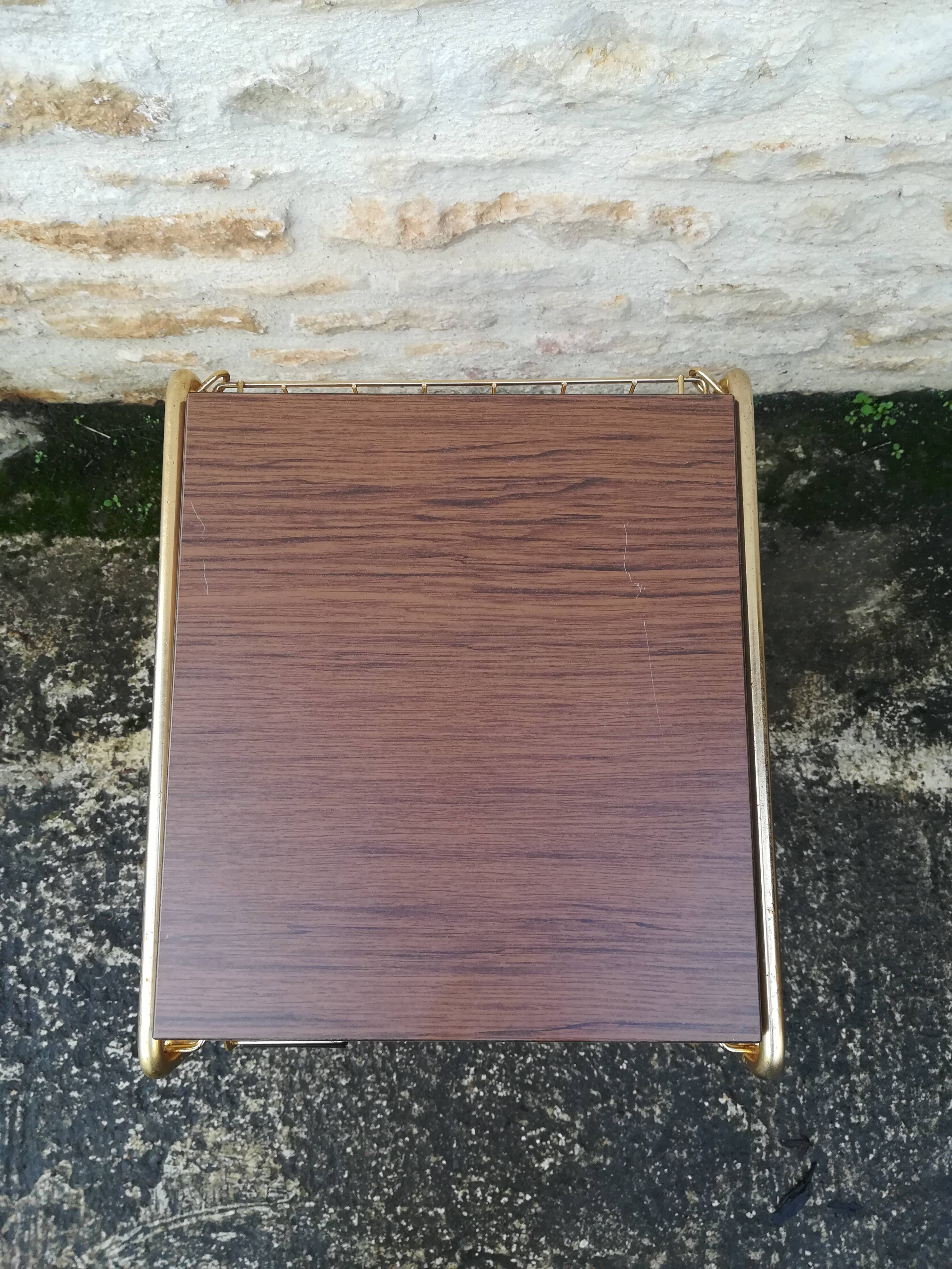 Caddy brand mail sorter