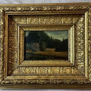 Tableau ancien