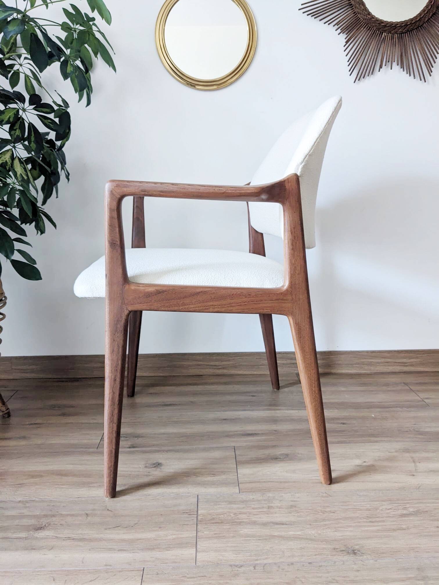 Wilkhahn armchair from the 1950s