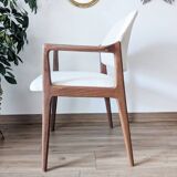 Wilkhahn armchair from the 1950s