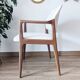 Wilkhahn armchair from the 1950s