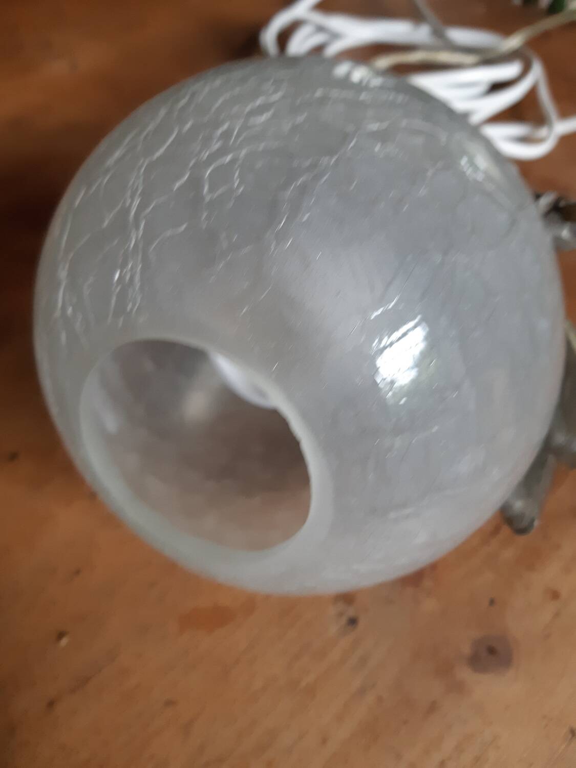 Arlus an50 wall light