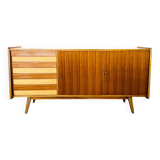 Scandinavian sideboard 1960