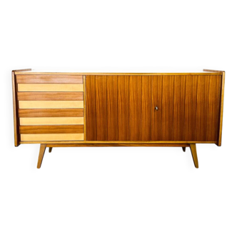 Scandinavian sideboard 1960